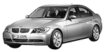 BMW E92 P1819 Fault Code