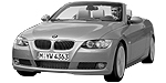 BMW E93 P1819 Fault Code